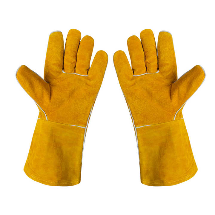 Tig Welding Gloves